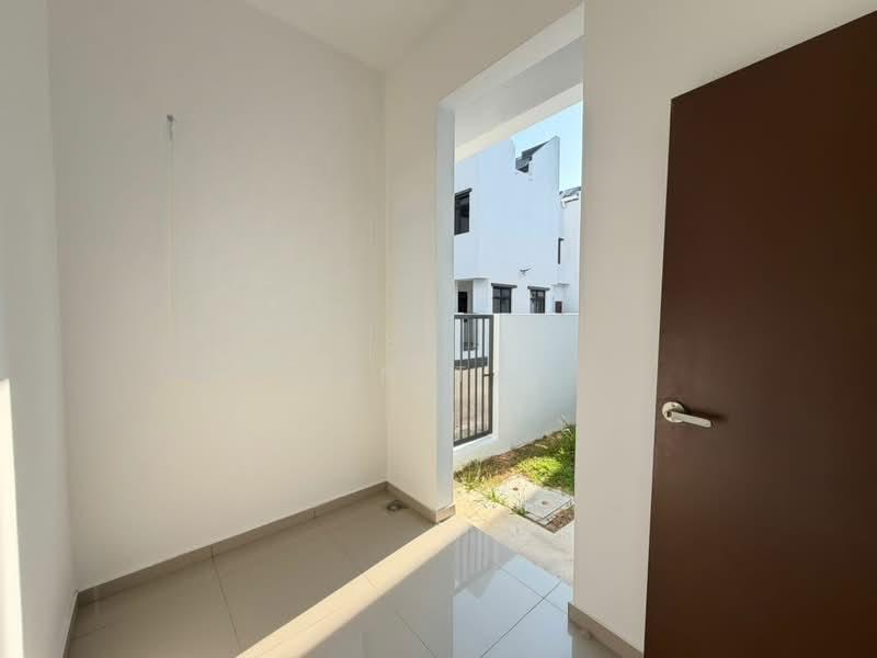 Bae @ Bandar Dato Onn (Laman Permata) - 2