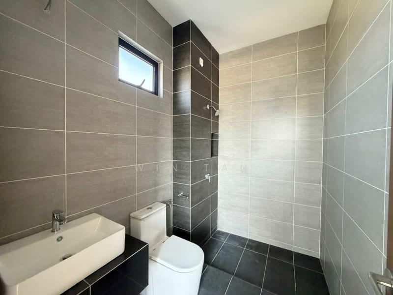 Bae @ Bandar Dato Onn (Laman Permata) - 5