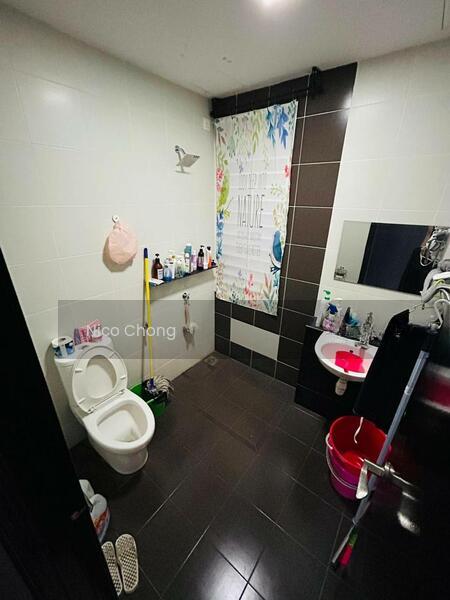 Austin Regency (Pangsapuri Austin Perdana) - 2