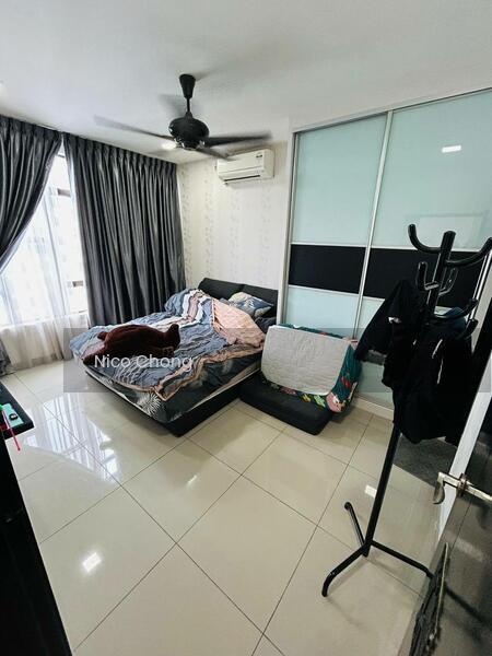Austin Regency (Pangsapuri Austin Perdana) - 3