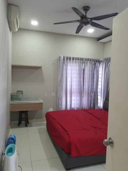 The Wharf Residence - 5