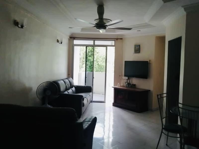 Jade View - 2