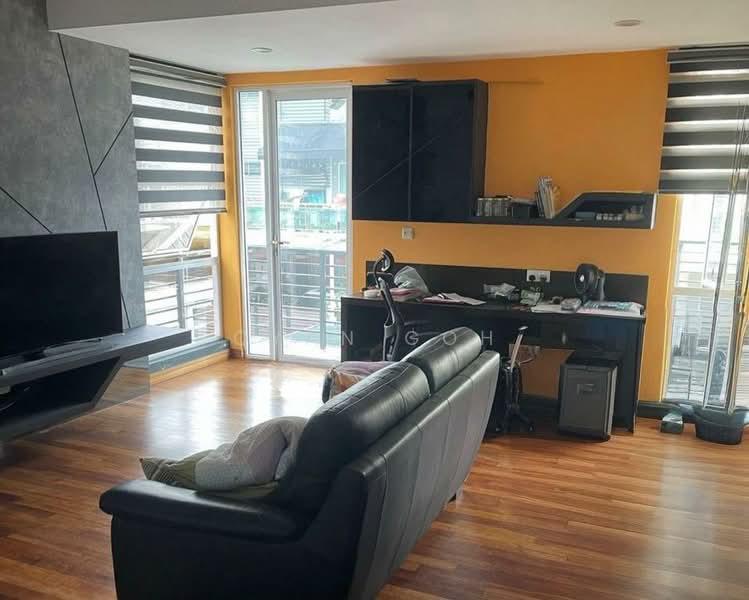 Minden Gardens Residence - 2