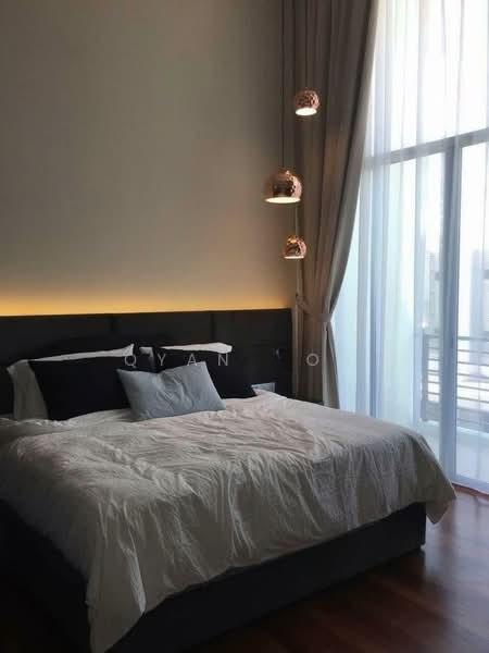 Minden Gardens Residence - 4