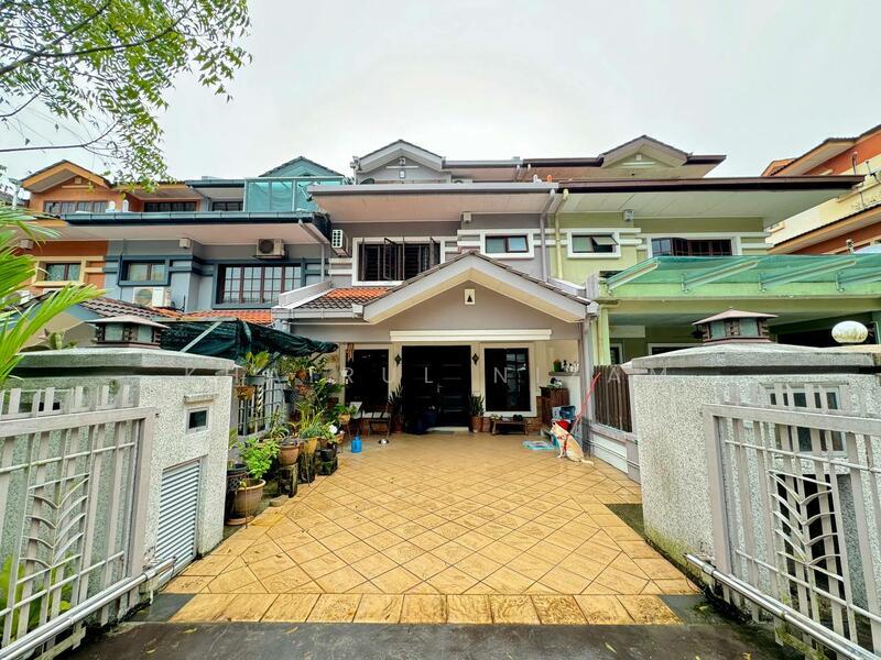 Laman Oakleaf - 5