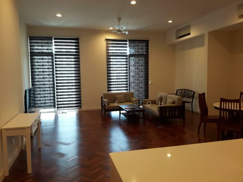 Quayside Seafront Resort Condominiums - 2