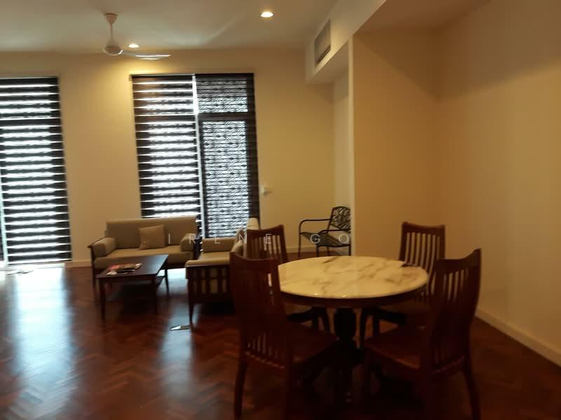 Quayside Seafront Resort Condominiums - 5