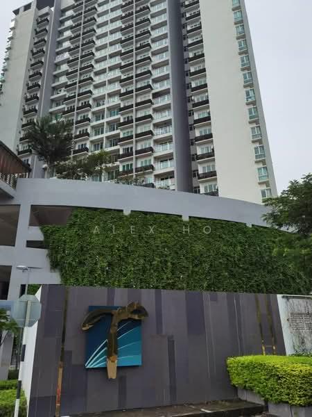 Tropicana Bay Residences - 2