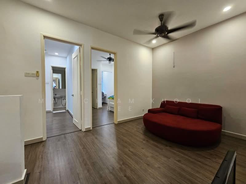 Palmyra Residences - 2
