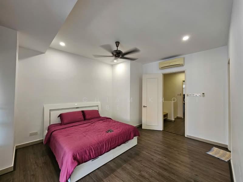 Palmyra Residences - 4