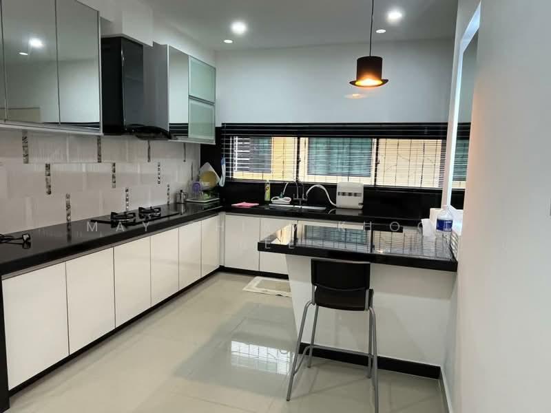 Palmyra Residences - 1