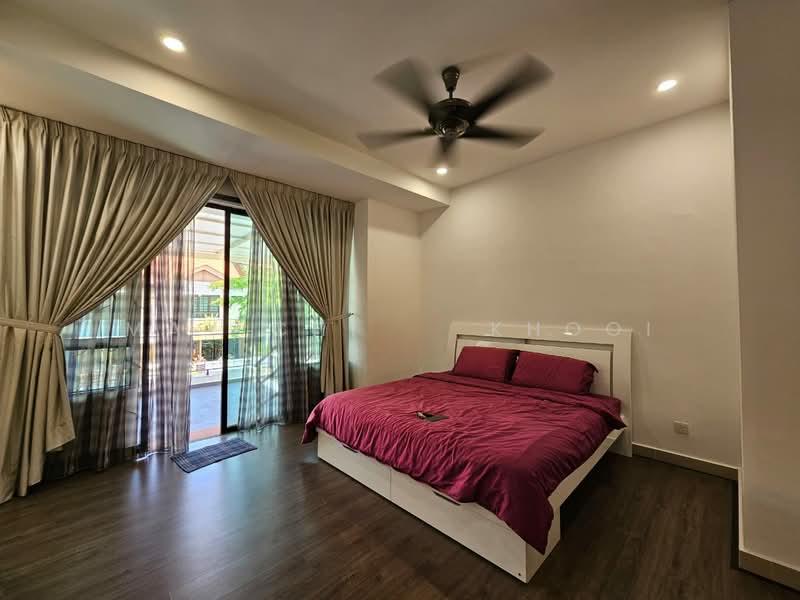 Palmyra Residences - 5