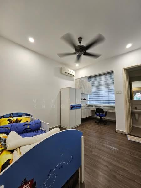 Palmyra Residences - 5