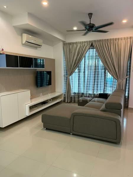 Palmyra Residences - 2