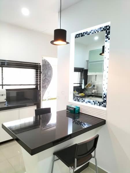 Palmyra Residences - 3