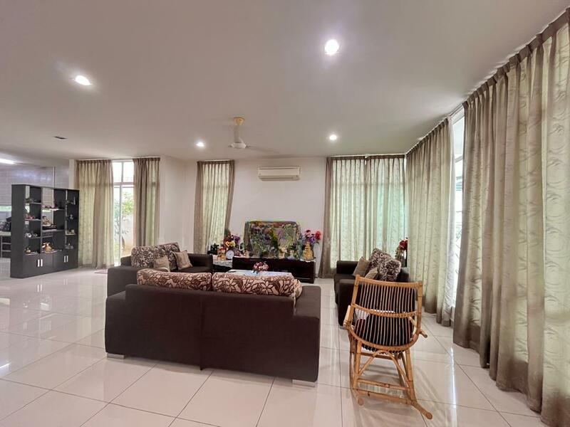 Kinrara Residence - 2