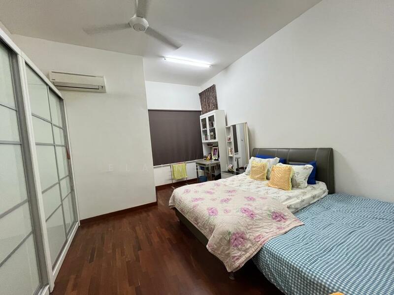 Kinrara Residence - 4