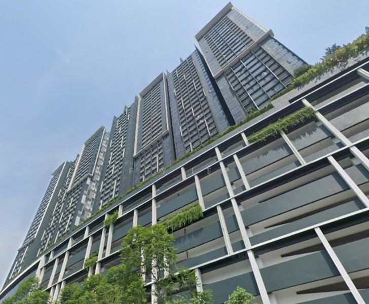 Sky Meridien - 2