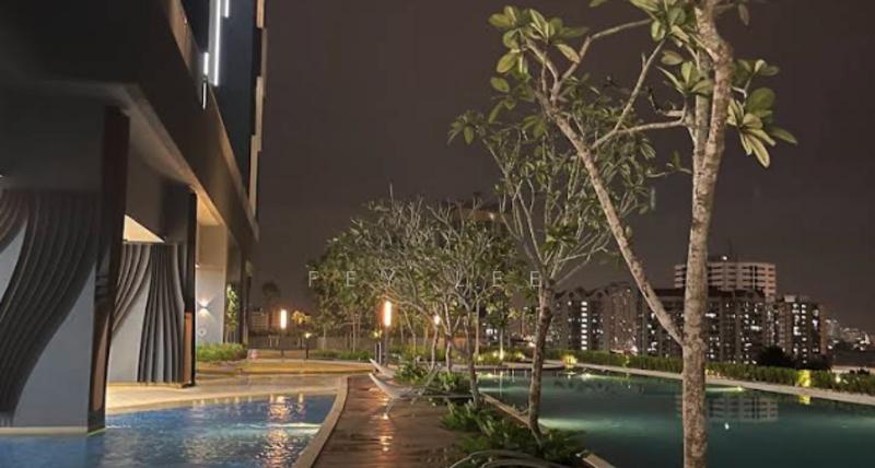 Sky Meridien - 3