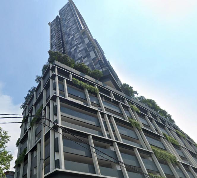 Sky Meridien - 4