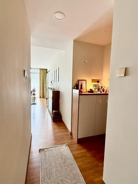 The Capers @ Sentul East - 4