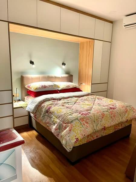 The Capers @ Sentul East - 5