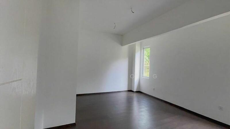 Hillpark Residences - 5