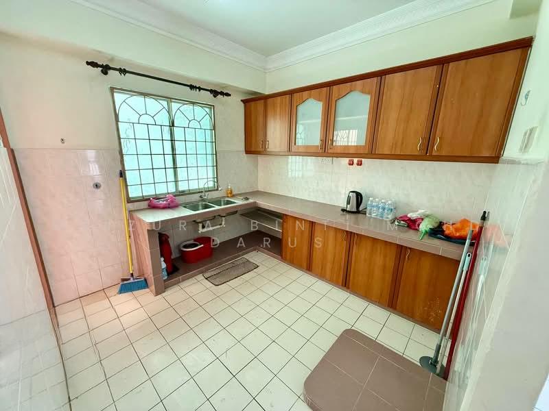 Sri Ria Apartments - 2