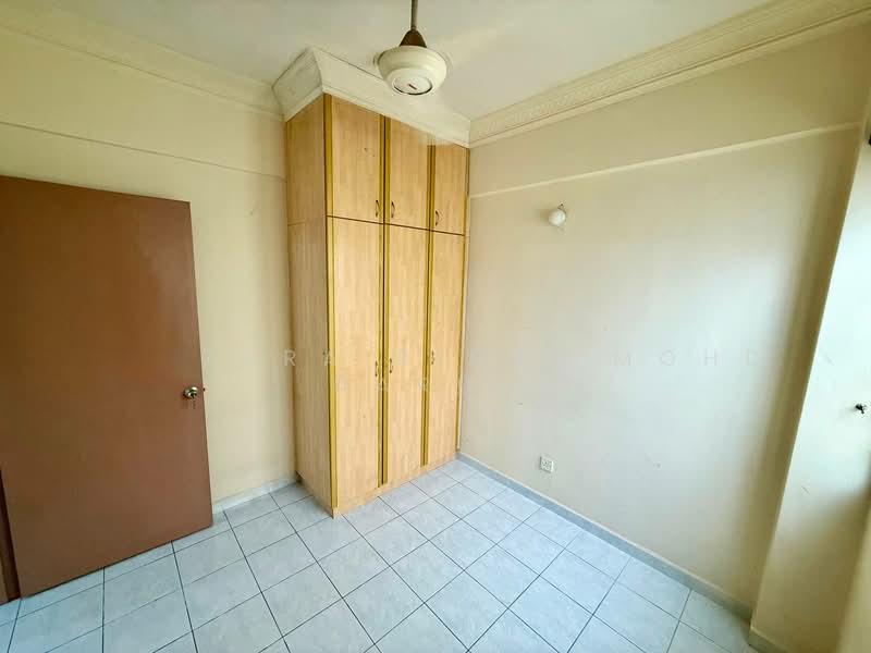 Sri Ria Apartments - 4
