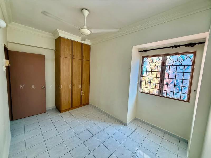 Sri Ria Apartments - 5