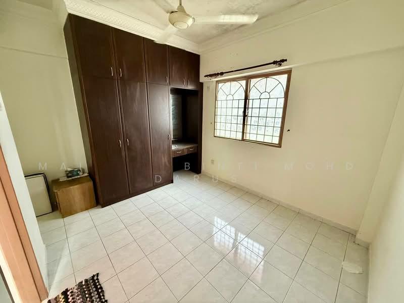 Sri Ria Apartments - 3