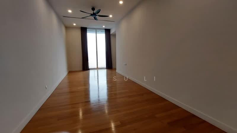 Sunway Palazzio - 2