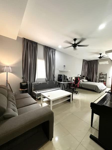 Bandar Bukit Puchong - 2