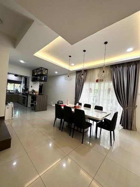 Bandar Bukit Puchong - 4