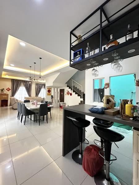 Bandar Bukit Puchong - 5