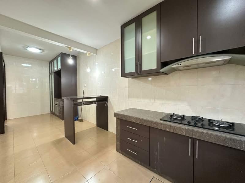 Garnet, Kota Emerald, Rawang - 5