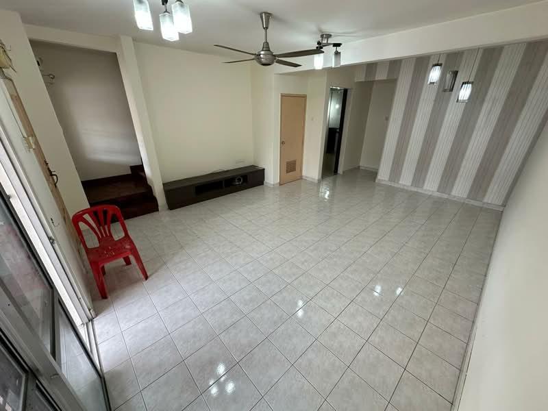 Garnet, Kota Emerald, Rawang - 3