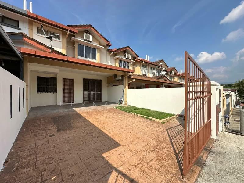 Garnet, Kota Emerald, Rawang - 2