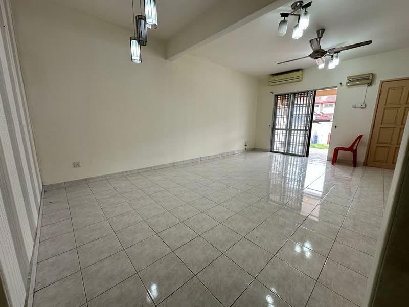 Garnet, Kota Emerald, Rawang - 4