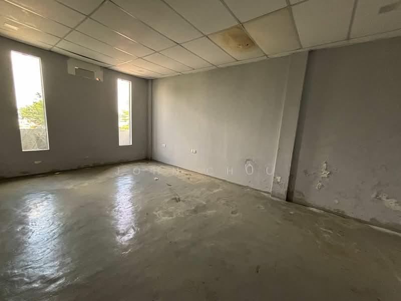 Taman Perindustrian JB Perdana @ Skudai 1.5 Storey Link Factory For Sale - 5