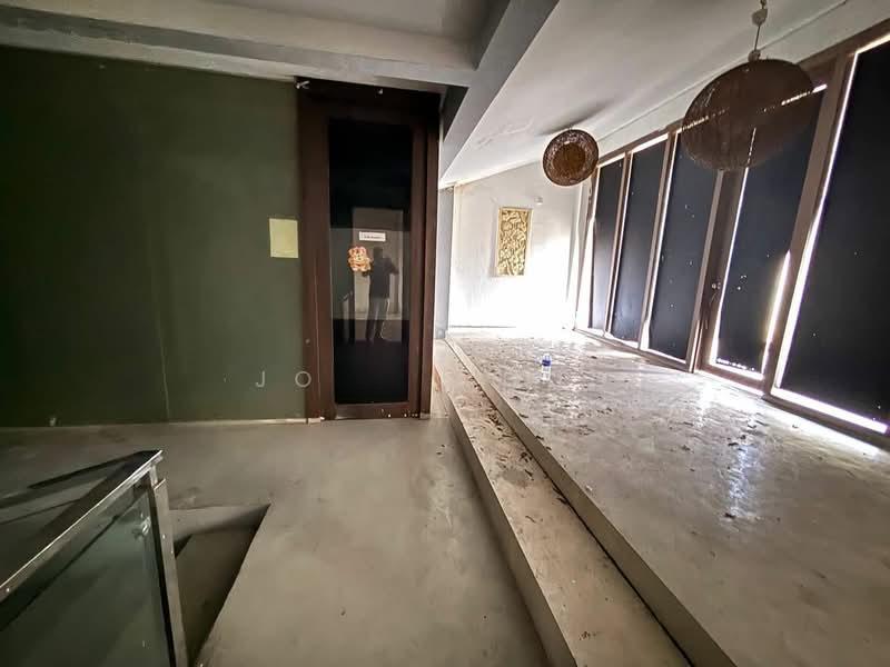 Taman Perindustrian JB Perdana @ Skudai 1.5 Storey Link Factory For Sale - 2