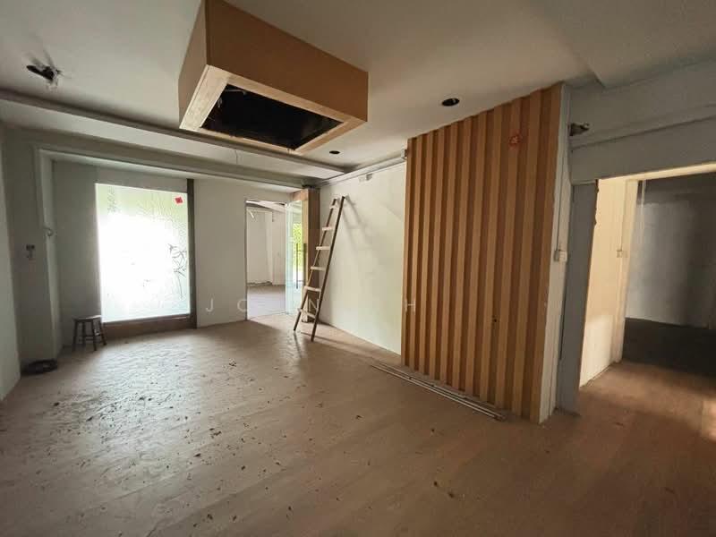 Taman Perindustrian JB Perdana @ Skudai 1.5 Storey Link Factory For Sale - 3