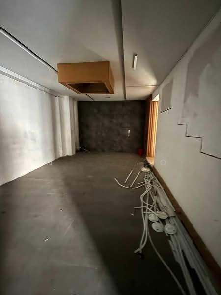 Taman Perindustrian JB Perdana @ Skudai 1.5 Storey Link Factory For Sale - 4