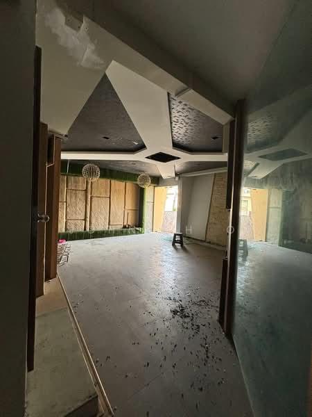 Taman Perindustrian JB Perdana @ Skudai 1.5 Storey Link Factory For Sale - 1