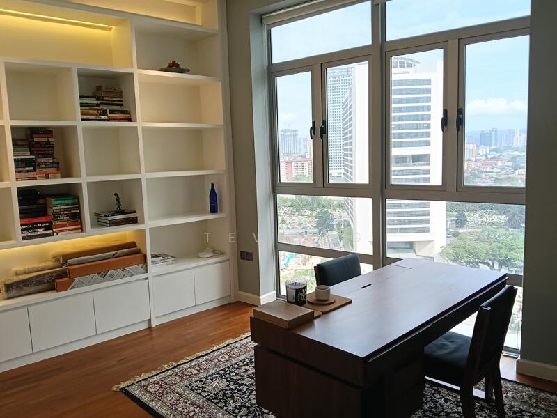 Idaman Residence - 2