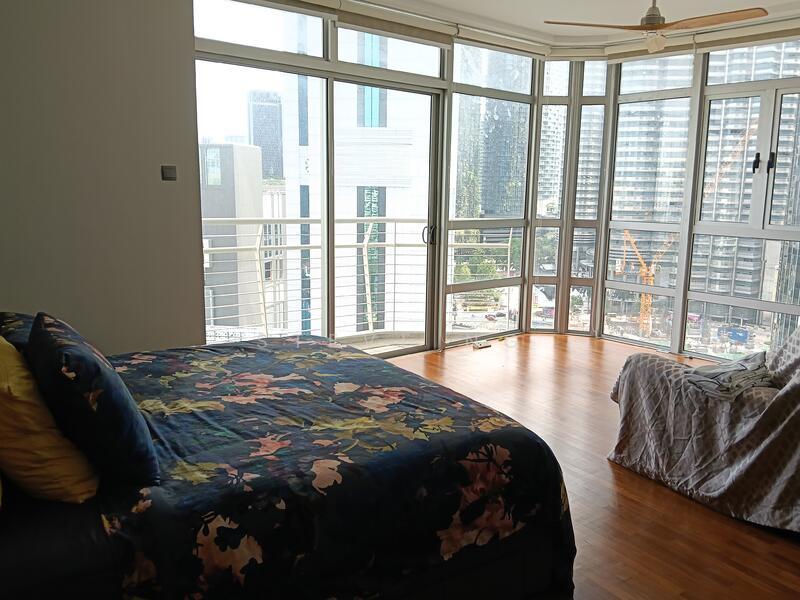 Idaman Residence - 3