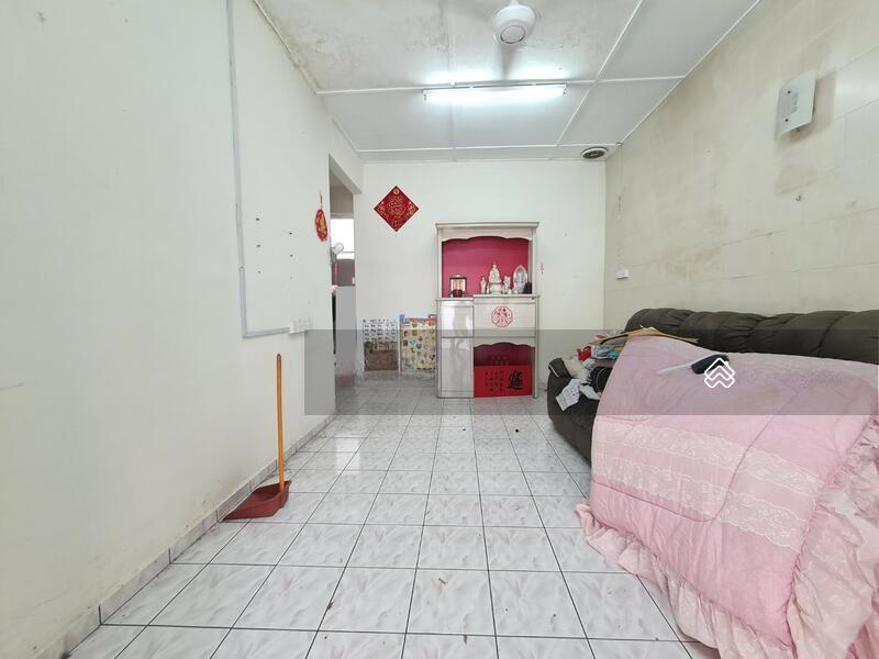 Taman Taynton View - 2