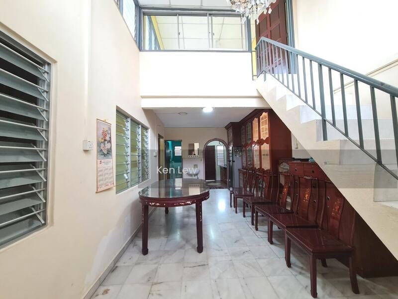 Taman Taynton View - 4