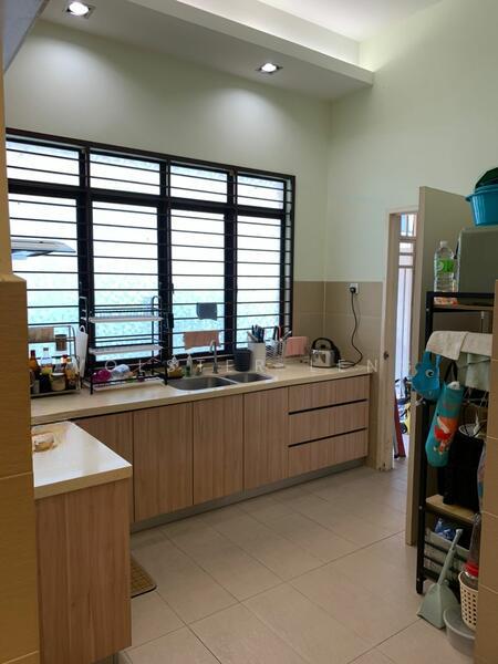 Bandar Puteri Puchong - 4