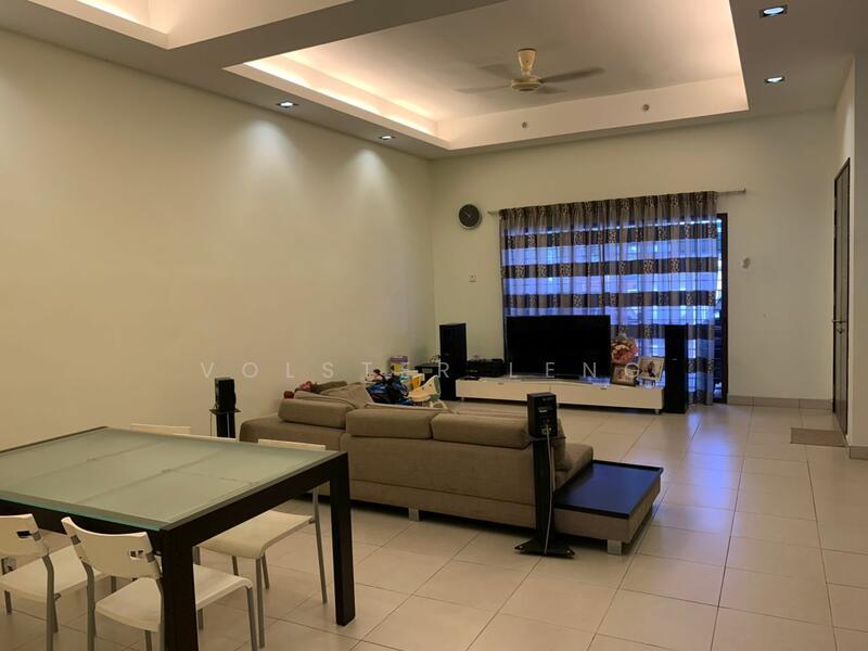 Bandar Puteri Puchong - 2